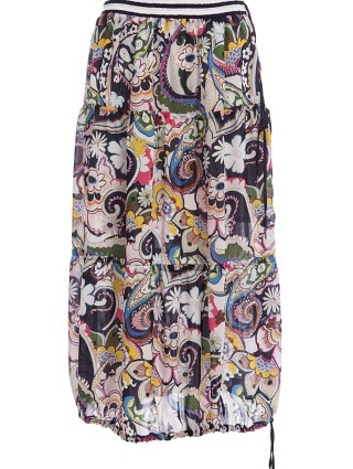 Юбка Marc Cain (3164): фото - Invogue